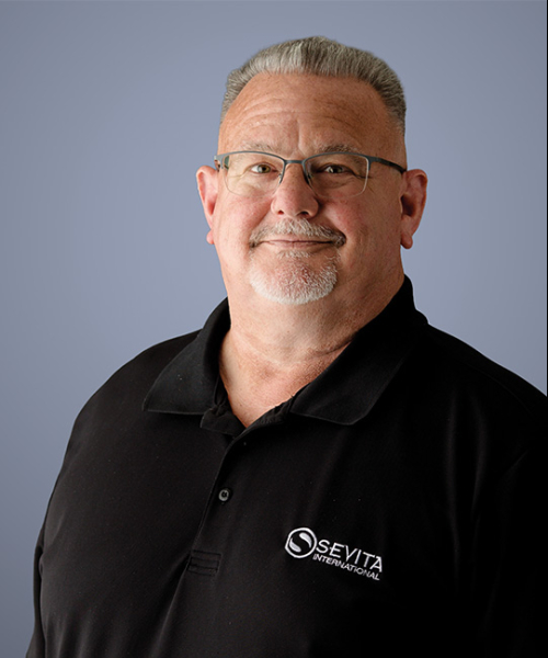 Keith Brimner Sevita Headshot